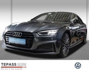 Audi Audi A5 Sportback 40 g-tron Sport S-LINE MASSAGE M Gebrauchtwagen