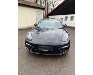 Porsche Porsche Panamera GTS Sport Turismo Gebrauchtwagen