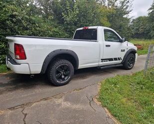 Dodge Dodge RAM,1500,Classic,SingleCab,Longbed,V8 LPG Gebrauchtwagen