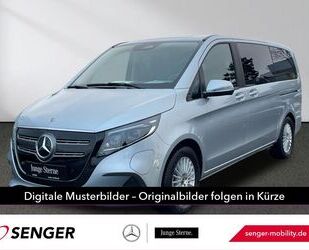 Mercedes-Benz Mercedes-Benz EQV 300 lang MBUX Distronic Kamera e Gebrauchtwagen