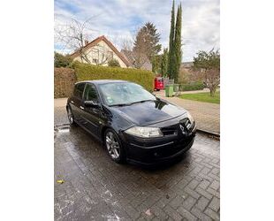 Renault Renault Megane 2.0 dCi GT Gebrauchtwagen