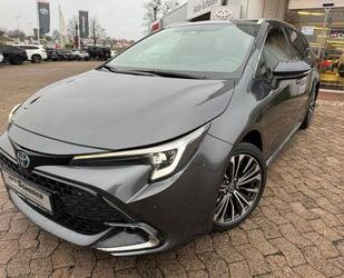 Toyota Toyota Corolla TS 1.8 Hybrid Team D *TECHNIKPAKET* Gebrauchtwagen