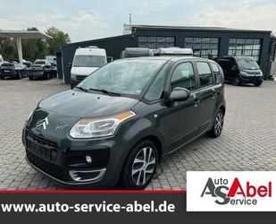 Citroen Citroën C3 Picasso 1.6 HDi FAP TENDANCE CITY CONNE Gebrauchtwagen