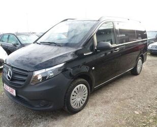 Mercedes-Benz Mercedes-Benz Vito Tourer 119 CDI Pro lang*Automat Gebrauchtwagen