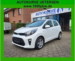 Kia Kia Picanto 1.0 DAB Bluetooth Klima Gebrauchtwagen