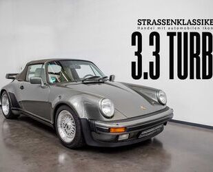 Porsche 930 Gebrauchtwagen