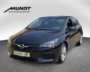 Opel Opel Astra K Lim. 5-trg. Elegance Start/Stop Gebrauchtwagen