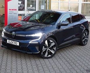 Renault Renault MeganeEV 220hp opt.chargeNavi Techno-Wärme Gebrauchtwagen