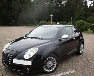 Alfa Romeo Alfa Romeo MiTo 1.4 16V Turismo*Komfort-Paket*PDC* Gebrauchtwagen