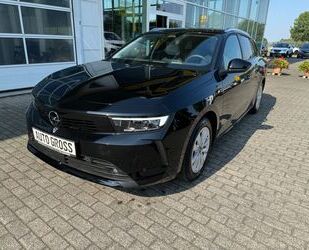 Opel Opel Astra L Sports Tourer Elegance AHK Gebrauchtwagen