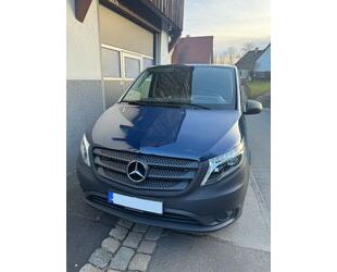 Mercedes-Benz Mercedes-Benz Vito Bus Gebrauchtwagen