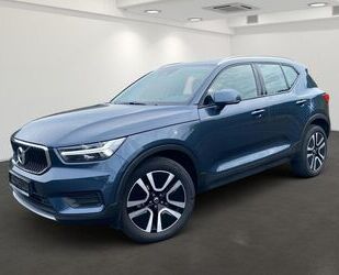 Volvo Volvo XC40 T3 Momentum AHK Pano Winter Gebrauchtwagen