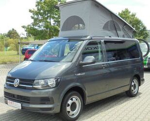 VW Volkswagen T6 California Beach 7 Sitzer Gebrauchtwagen