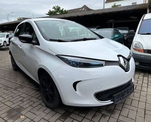 Renault Renault ZOE Zoe Intens Gebrauchtwagen