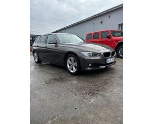 BMW BMW 320d Touring, 135kW, M6 5d. Gebrauchtwagen