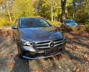 Mercedes-Benz Mercedes-Benz B 200 *Autoamatik*Kamera*12.633km* Gebrauchtwagen