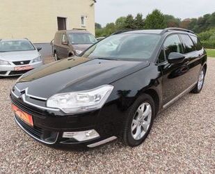 Citroen Citroën C5 Tourer Tendance Gebrauchtwagen