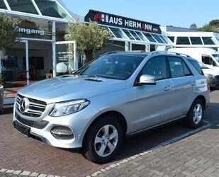 Mercedes-Benz Mercedes-Benz GLE 350 GLE -Klasse GLE 350 d 4Matic Gebrauchtwagen