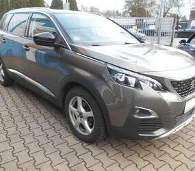 Peugeot Peugeot 5008 Allure HDi 150 Gebrauchtwagen