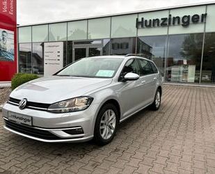 VW Volkswagen Golf VII Variant Comfortline 1.0TSI *BM Gebrauchtwagen