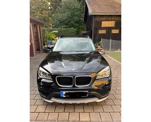 BMW BMW X1 xDrive18d Gebrauchtwagen