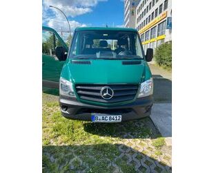 Mercedes-Benz Mercedes-Benz Sprinter Gebrauchtwagen