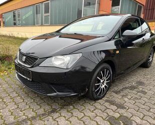 Seat Seat Ibiza SC Reference Salsa Gebrauchtwagen