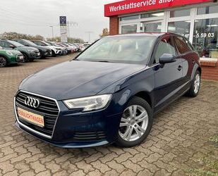 Audi Audi A3 Sportback*Navi*SHZ*Xenon*PDC*APP* Gebrauchtwagen