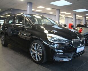 BMW BMW 220i Active Tourer Aut. Advantage Gebrauchtwagen