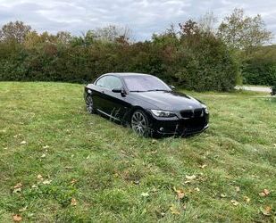 BMW BMW 335i Cabrio - Gebrauchtwagen