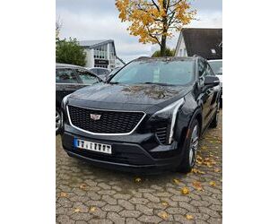 Cadillac Cadillac XT4 350T AWD Sport Auto. Sport Gebrauchtwagen