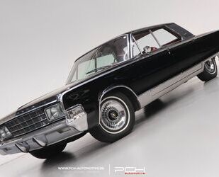 Chrysler Chrysler New Yorker VI 6.8 V8 345hp Aut. Gebrauchtwagen