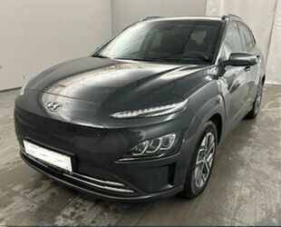 Hyundai Hyundai Kona Elektro Trend,Navi,Cam,3-phasig,SHZ,W Gebrauchtwagen