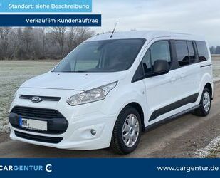 Ford Ford Grand Tourneo Connect 1.5 TDCi Trend Connect Gebrauchtwagen