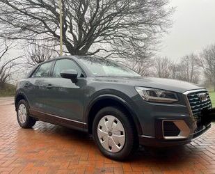 Audi Audi Q2 30 TDI S tronic - Gebrauchtwagen