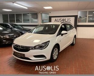 Opel Opel Astra Sports Tourer Business Navi,Tempomat, Gebrauchtwagen