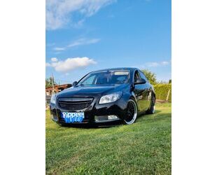 Opel Opel Insignia 2.0 Turbo Edition Edition Gebrauchtwagen