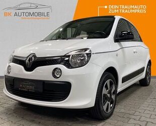 Renault Renault Twingo Limited #Sportsitze#Tempomat#SHZ#Kl Gebrauchtwagen