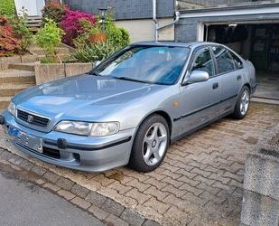 Honda Honda Accord 2.2i VTec Gebrauchtwagen