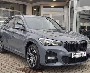 BMW X1 Gebrauchtwagen