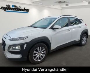 Hyundai Hyundai Kona Trend 2WD/Standheizung/Allwetterreife Gebrauchtwagen