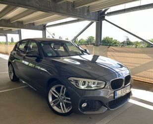 BMW BMW 118i M Sport 1HAND GARANTIE*NAVI*PDC*LED*SHZ*U Gebrauchtwagen