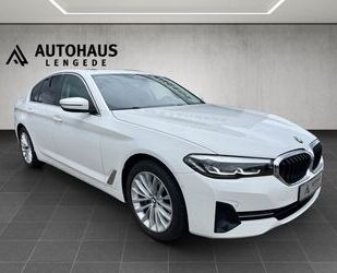 BMW BMW 530d xDrive Aut.*HEAD-UP *PANO*LEDER*360°*18