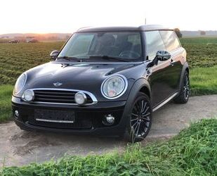 Mini MINI One Clubman 1.4 TÜV Neu Szh 8fach InspNeu Gebrauchtwagen