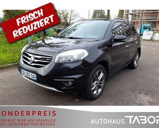 Renault Renault Koleos 2.0 dCi 150 4x4 Night&Day Nav Pano Gebrauchtwagen