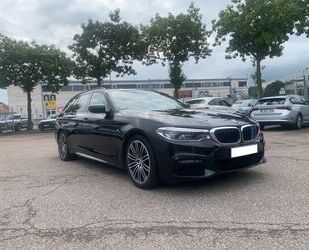 BMW BMW 525 Baureihe 5 Touring 525 d M Sport EXPORT Gebrauchtwagen