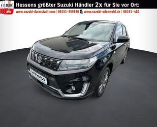 Suzuki Suzuki Vitara 1.5 Comfort 4x4 Vollhybrid Automatik Gebrauchtwagen