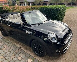 Mini MINI Cooper S Cabrio Cooper S Gebrauchtwagen