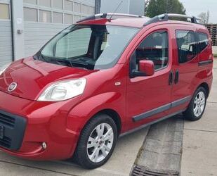 Fiat Fiat Qubo 1.4 8V Active Gebrauchtwagen