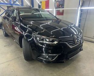 Renault Renault Megane IV Lim. 5-trg. BOSE-Edition Gebrauchtwagen